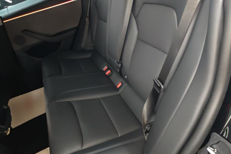 Used Tesla Model 3 2023 Rear-Wheel-Drive Version
