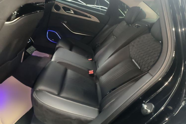 Used Hongqi H9 2020 3.0T Smart Connect Flagship Edition