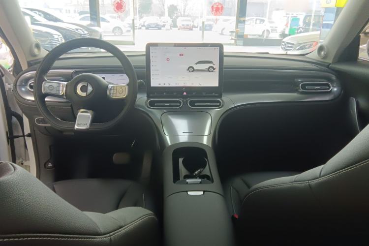 Used  #1 2024 Dynamic Standard Edition