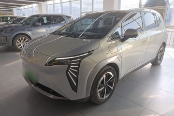 Used AION Y 2023 Younger Star Edition