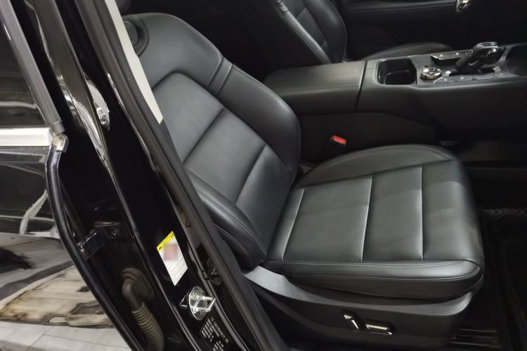 Used Haval  2023 1.5T Two-Wheel Drive Chao Ye Version Plus
