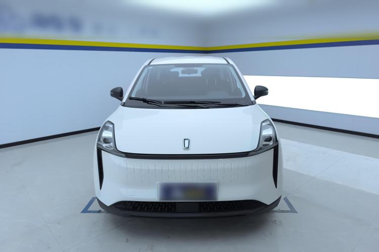 Used Bestune NAT 2023 PRO Comfort Travel Edition 419km
