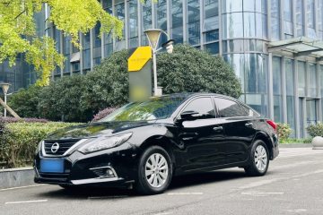 Used Nissan Teana 2016 2.0L XL Comfort Edition