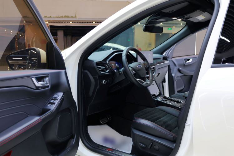 Used Ford Escape 2020 EcoBoost 245 Four-Wheel Drive ST-LINE Deluxe Edition
