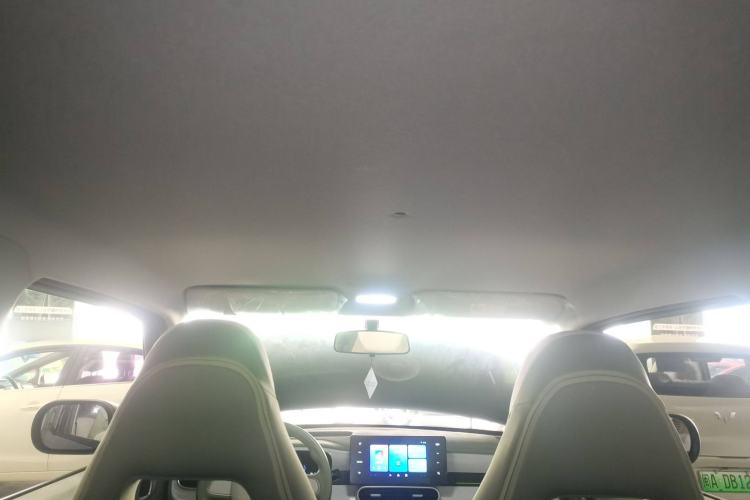 Used  Panda 2025 210km Panda Rider
