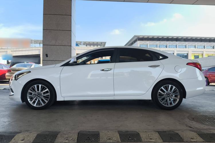 Used Hyundai Mistra 2019 1.8L Automatic Smart GLS China VI Standard
