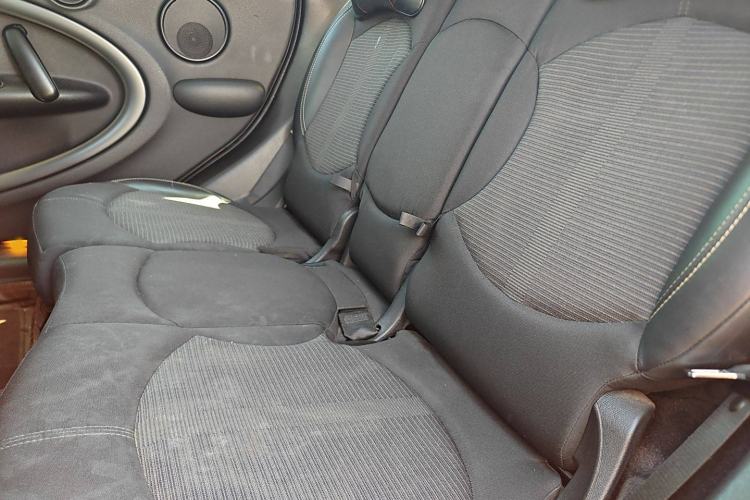 Used  Countryman 2012 1.6T COOPER S
