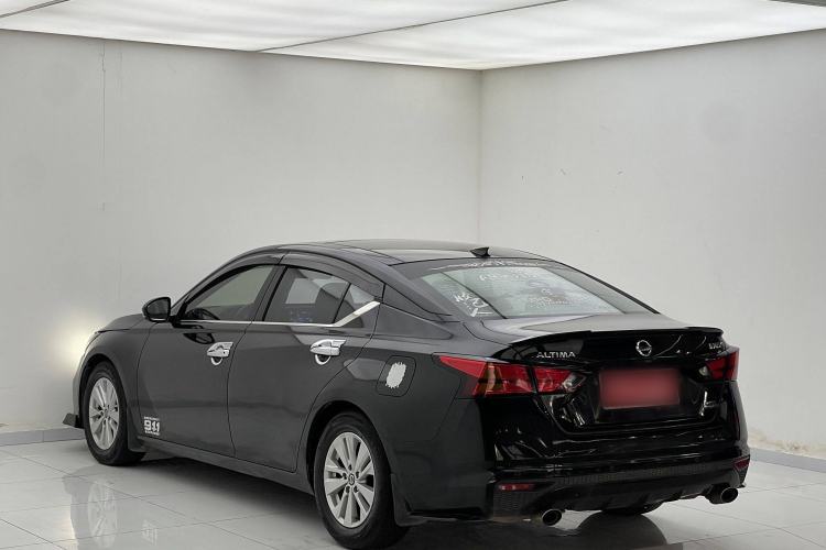 Used Nissan Teana 2020 2.0L XL Comfort Edition
