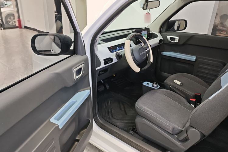 Used  Panda 2024 Panda Mini 200km Endurance Bear
