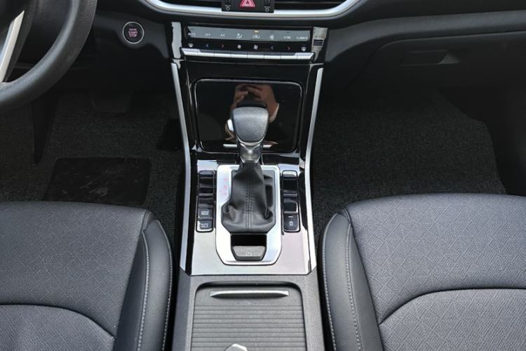 Used Kia K3 2019 1.5L CVT Smart Connectivity Version