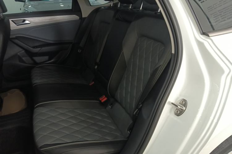 Used Volkswagen Sagitar 2023 300TSI DSG Excellence Edition
