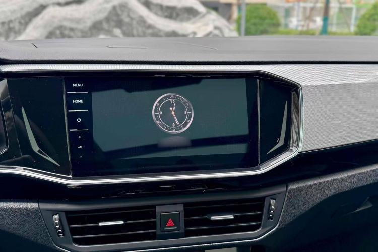 Used Volkswagen Tayron 2021 330TSI Two-Wheel-Drive 3rd Anniversary Limited Edition
