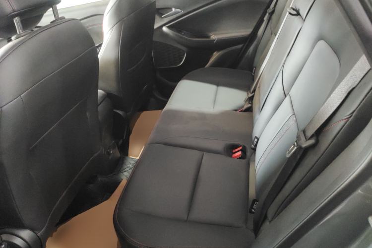 Used Chevrolet Trax 2022 Encore RS 1.5T CVT CoolPro
