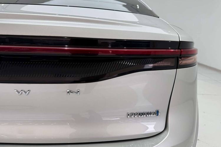 Used Toyota Crown 2023 2.5L SportCross HEV Two-Wheel Drive Prestige Edition