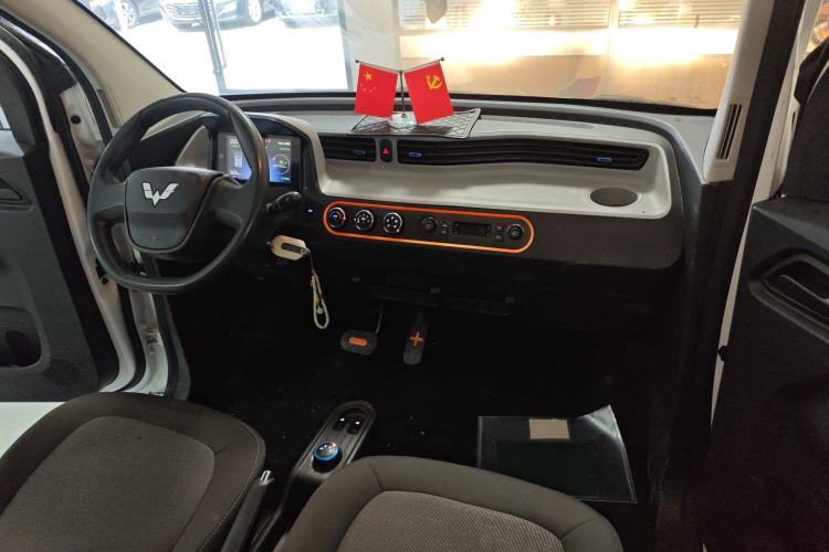 Used Wuling Hongguang MINIEV 2020 Freedom Version Lithium Iron Phosphate