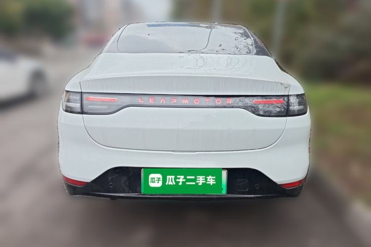 Used Leapmotor C01 2023 525 Comfort Edition