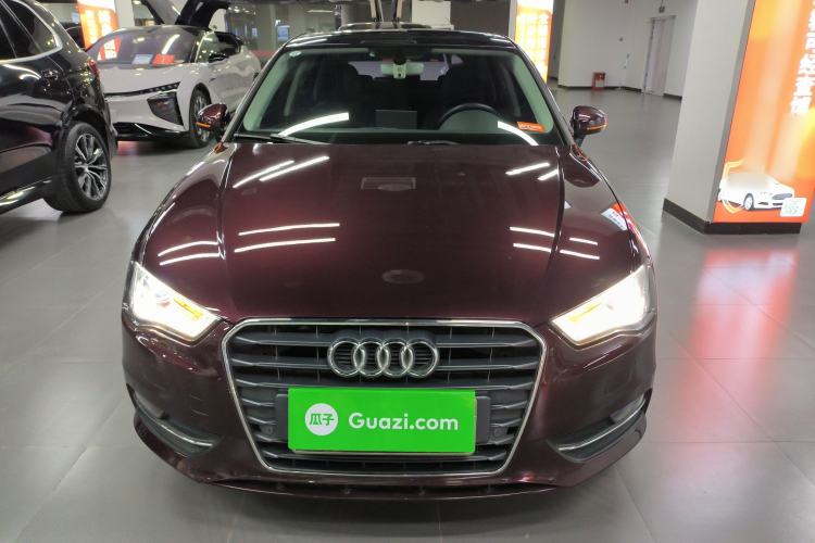 Used Audi A3 2016 Sportback 35 TFSI Ambition
