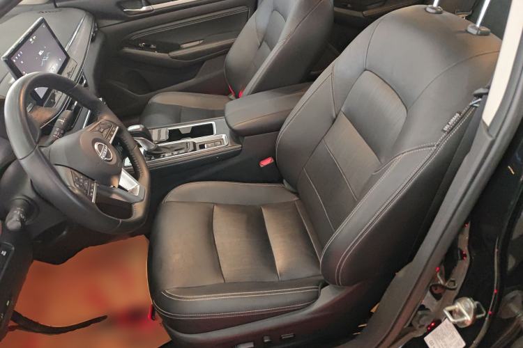 Used Nissan Teana 2022 2.0L XL-TLS Enjoyment Edition
