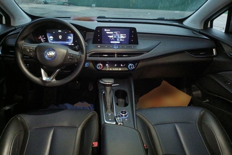 Used Buick Velite 6 2019 Connected Fashion Model