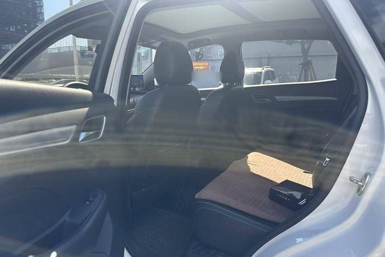 Used Roewe RX3 2018 1.6L CVT Flagship Edition