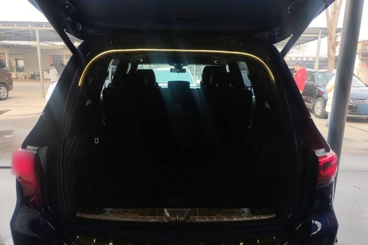 Used Mercedes-Benz GLB 2020 Facelift GLB 200 Fashion Edition