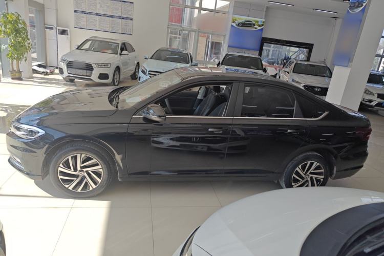 Used Volkswagen Lavida 2022 280TSI DSG Comfort Edition
