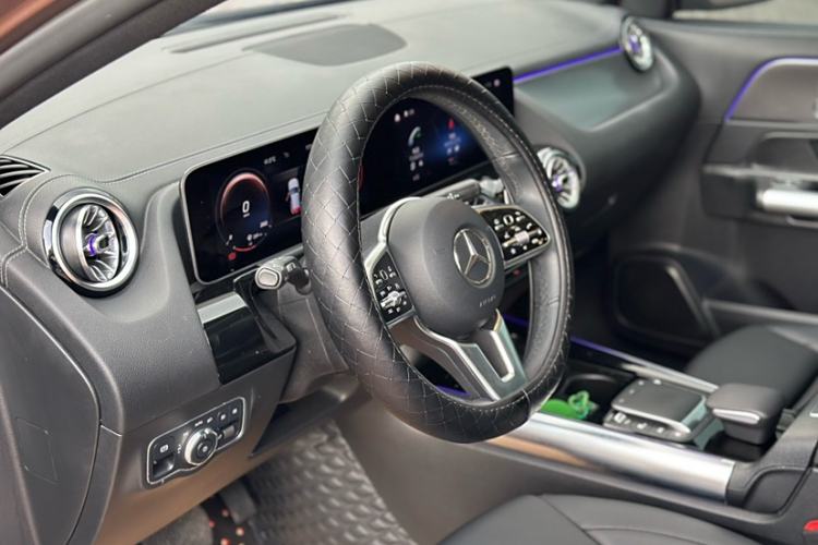 Used Mercedes-Benz GLA 2020 GLA 200
