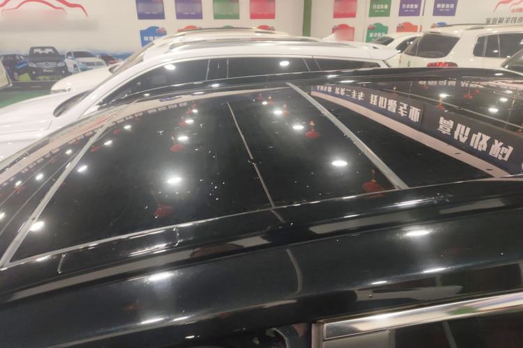 Used Toyota Wildlander 2023 2.0L CVT Two-Wheel Drive Prestige Version
