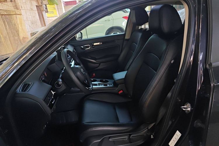 Used Honda Integra 2023 240TURBO CVT Leading Edition