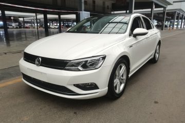 Used Volkswagen Lamando 2018 280TSI DSG Comfort Edition