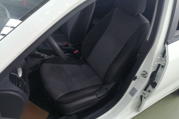 Used Kia K2 2017 Sedan 1.4L Automatic GLS
