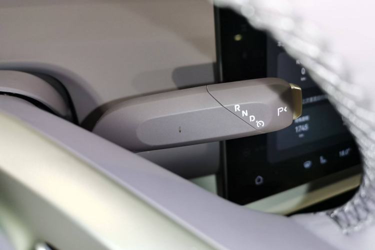 Used  06 2025 Pro Range-Extended Edition
