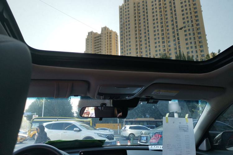 Used Honda Accord 2022 260TURBO Phantom Night · Prestige Edition