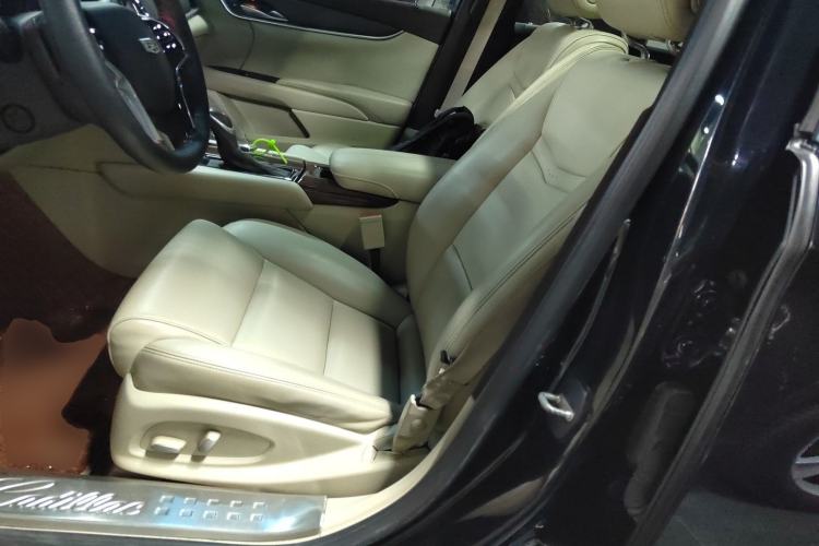 Used Cadillac XTS 2017 28T Tech Edition
