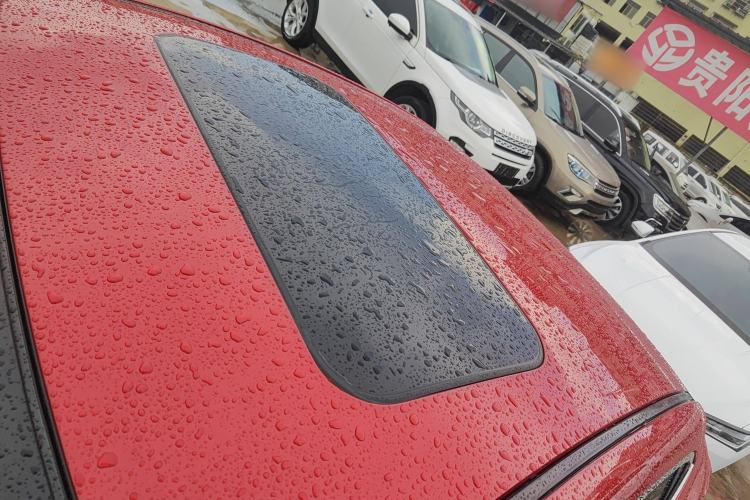 Used Mazda Mazda 3 Axela 2017 Sedan 1.5L Automatic Luxury Model Emission Standard China V
