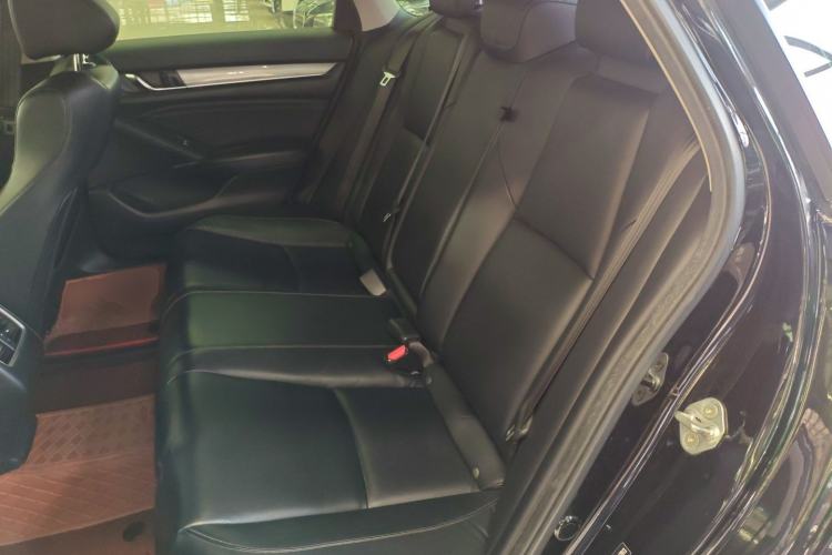 Used Honda Accord 2018 260TURBO Elite Edition China V
