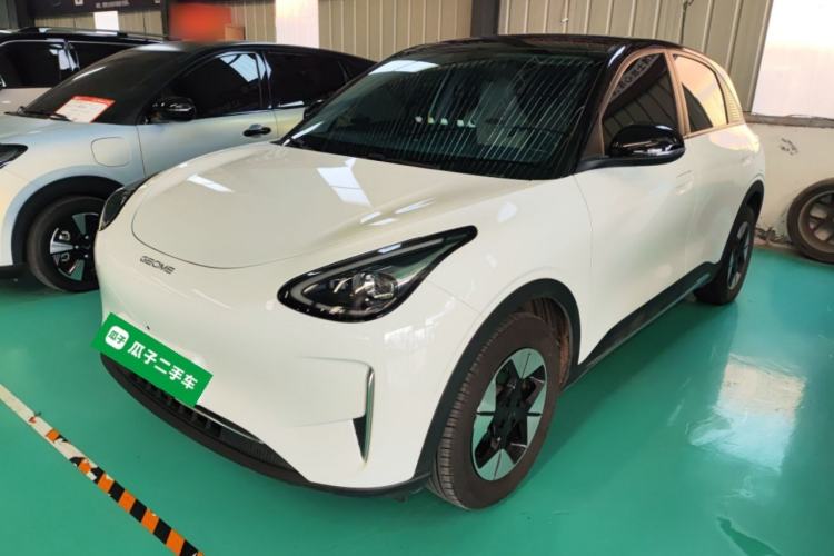 Used Geely Galaxy Geome 2025 310km Dream Edition