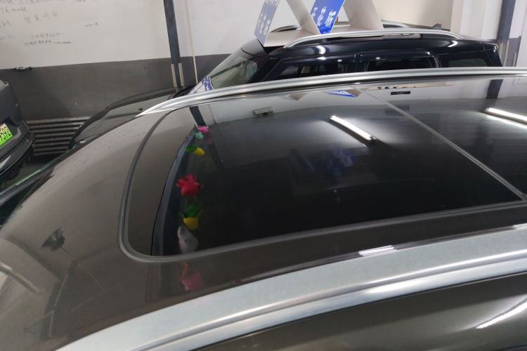 Used Volvo XC60 2019 T5 4x4 Zhiyuan Edition China VI Standard