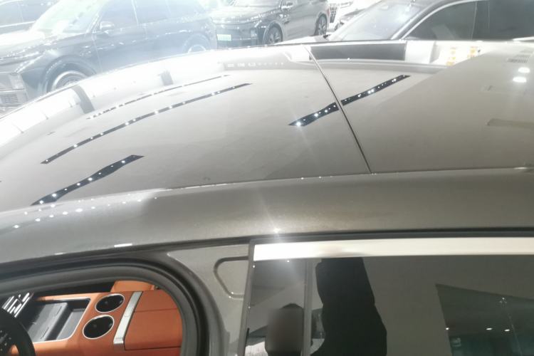 Used Li Auto L7 2023 Air model