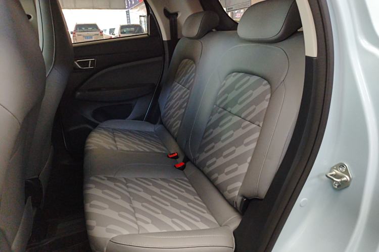 Used Leapmotor T03 2024 403 Comfort Edition