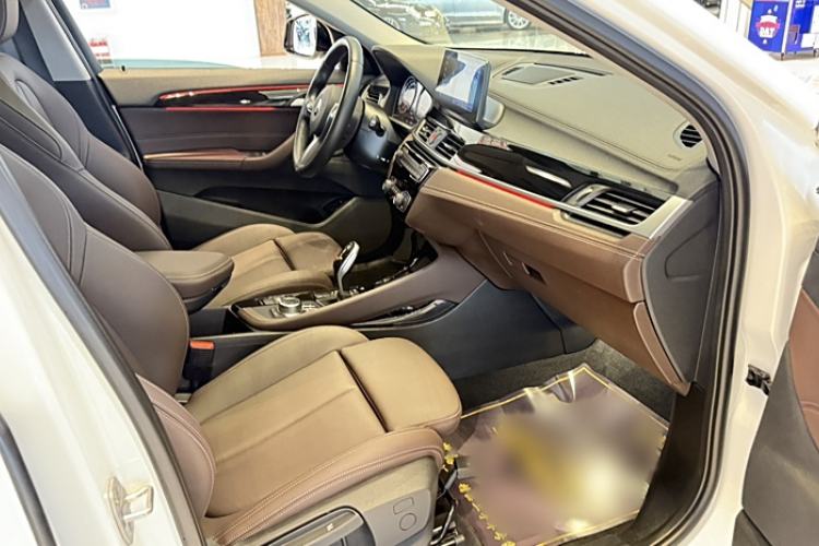 Used BMW X2 2023 sDrive25i M Sport Package
