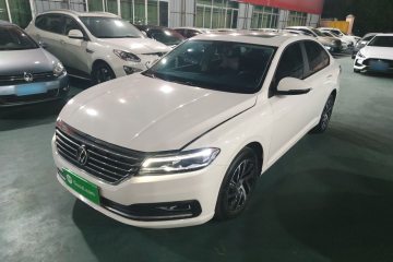 Used Volkswagen Lavida 2022 1.5L Automatic Comfort Edition