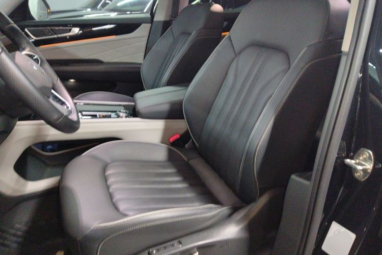 Used Volkswagen Teramont 2023 530 V6 Four-Wheel Drive Prestige Luxury Edition