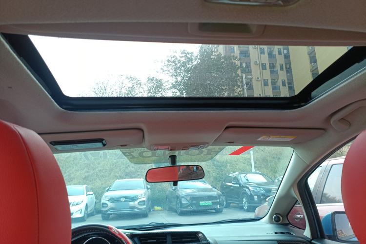 Used Honda Fit 2018 1.5L CVT Trendy Run+ Edition
