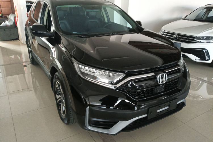 Used Honda CR-V 2021 240TURBO CVT 2WD Comfort Version