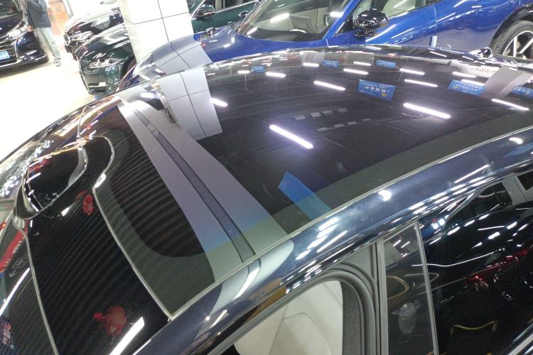 Used  SU7 2024 Rear-Drive Ultra-Long Range Advanced Pro-Level Intelligent Driving Version
