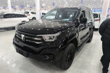 Used Tank 400 New Energy 2023 Hi4-T Super Edition