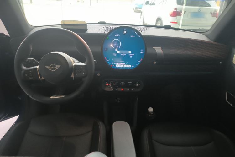 Used  Electric MINI COOPER 2024 452km COOPER SE Racing Driver
