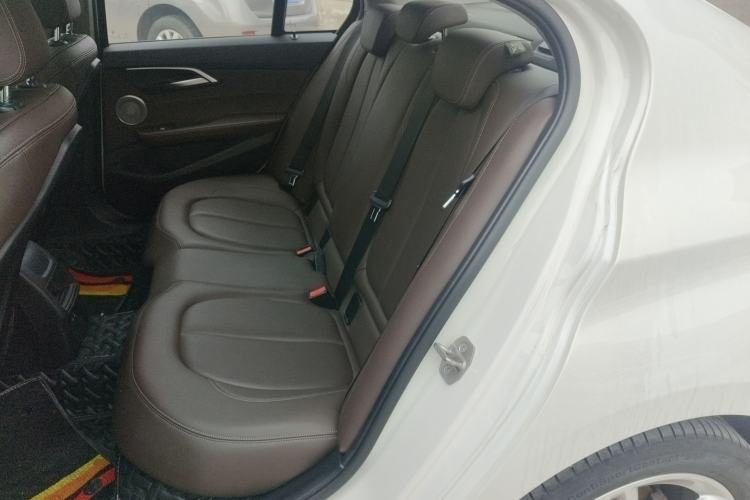 Used BMW 1 Series 2021 Revised 120i M Sport Night Edition
