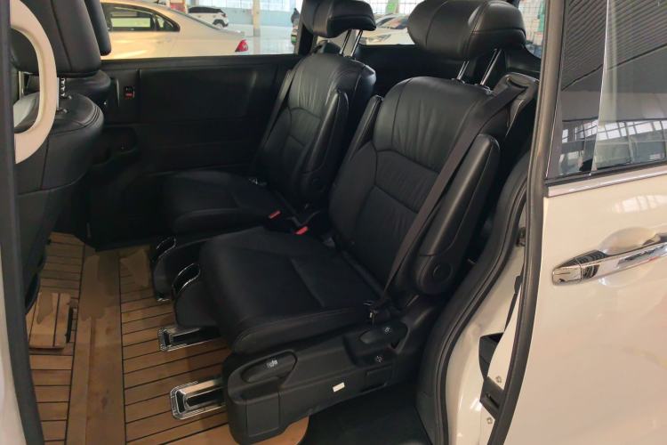 Used Honda Odyssey 2021 2.0L Rui·Smart Edition